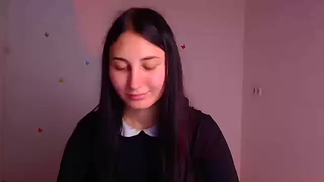 Jennifer_Blum's Webcam Show