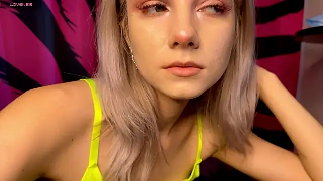 VasyaSylvia's Webcam Show
