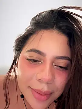 Aryrosee's Webcam Show