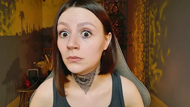 VeliraBraitberg's Webcam Show