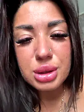 RuslanaXX's Webcam Show