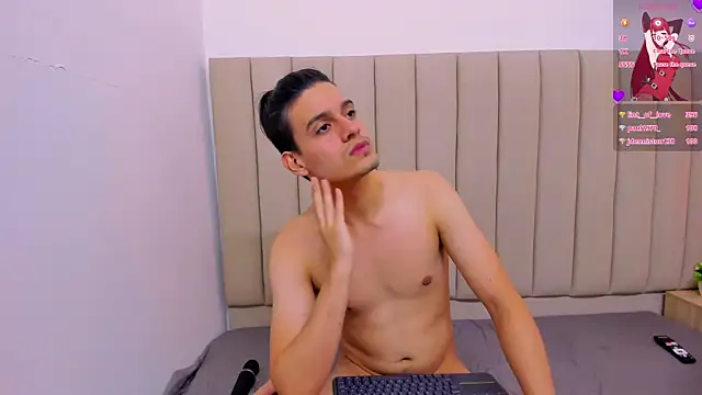Gremory_and_redlin's Webcam Show