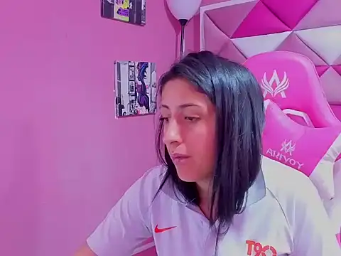 Cameron_cutte's Webcam Show