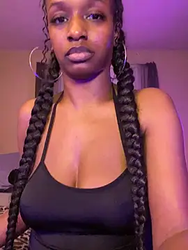 AshleyCa1995's Webcam Show