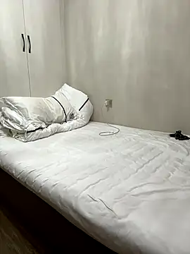 xiaoqiao_ss' Webcam Show