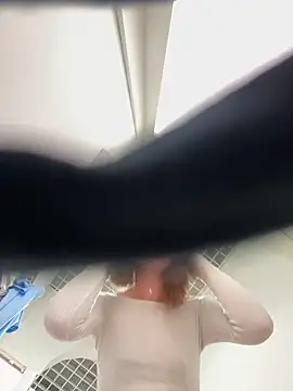 DollyTall's Webcam Show