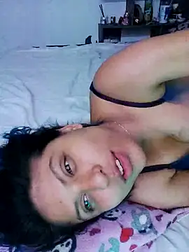 azulzulix's Webcam Show