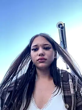 Juice_Bunny's Live Sex Cam Show