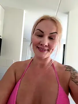 NastyMilf_'s Webcam Show