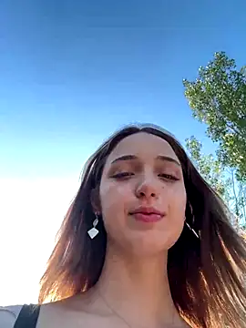 DollyTall's Webcam Show