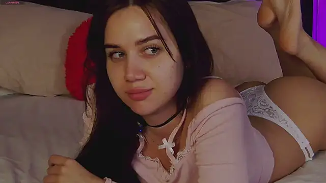 StacyHarland's Webcam Show