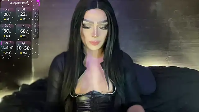 myfruitisswelling's Webcam Show