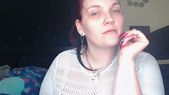 ToxicLilly's Webcam Show