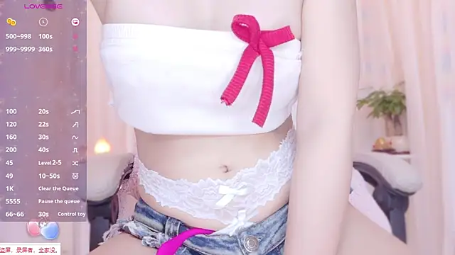 smile-03's Webcam Show
