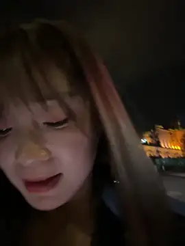 xiaoqiao_ss' Webcam Show