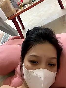 Miinami's Webcam Show
