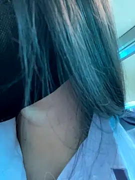 xiao-Lin's Webcam Show