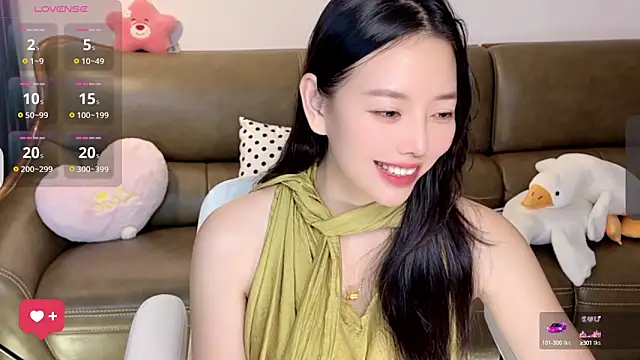 Alin250's Webcam Show