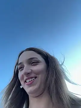 DollyTall's Webcam Show
