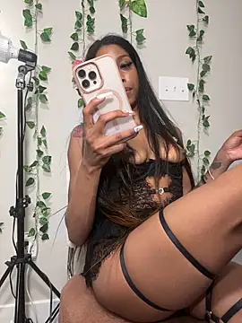mismialove's Webcam Show