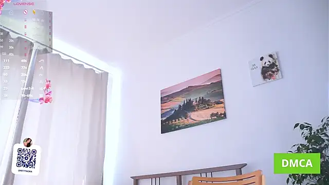 LizbethGee's Webcam Show