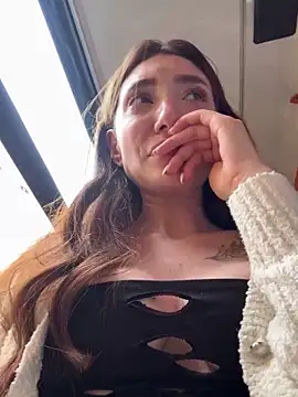 BallerinaCappuccino_'s Webcam Show