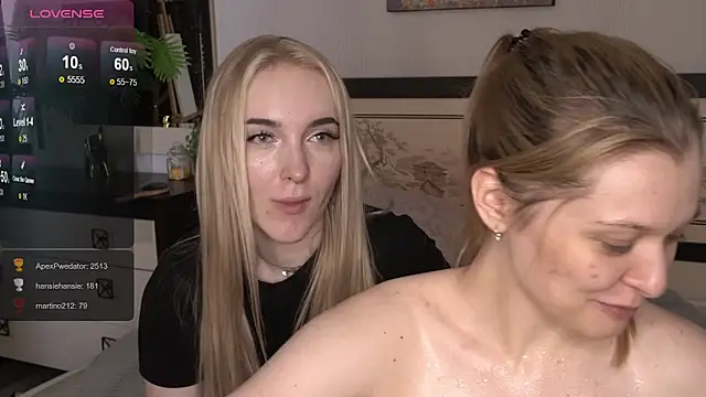 MaeEversley's Webcam Show