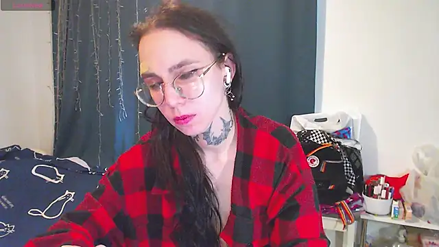 _Sweet_Mary_21's Webcam Show