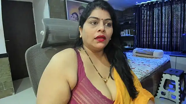 tarivishu23's Webcam Show