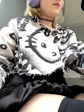 Baby__Naughty's Webcam Show