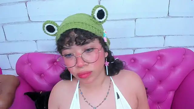 SAFIROAGATA's Webcam Show