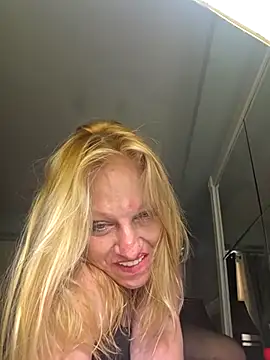 we8camgirl's Webcam Show