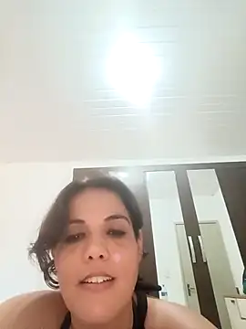 Bella_Potencia's Webcam Show