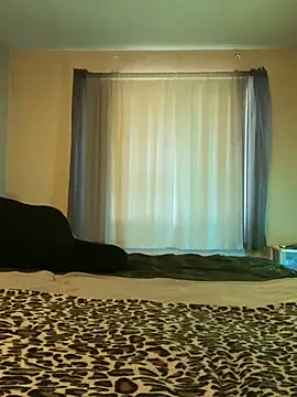 AshleyCa1995's Webcam Show