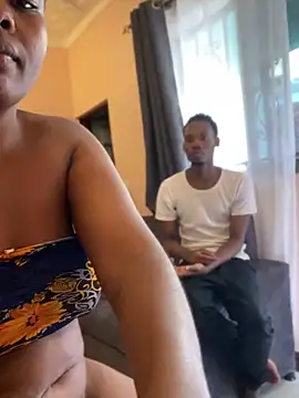 Dellah27's Webcam Show