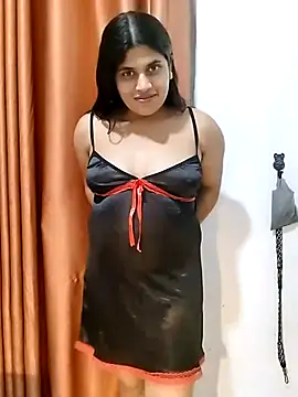 Shakeera1's Live Sex Cam Show
