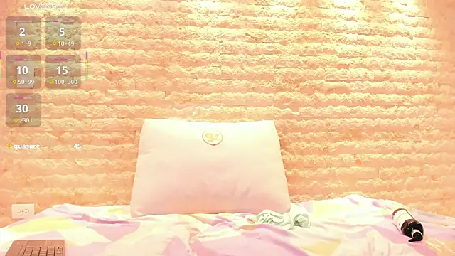 pocahontas_pow's Live XXX Chat