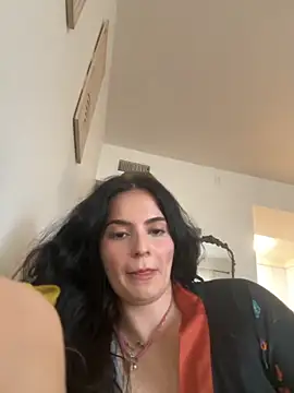 saltgunxxx's Webcam Show
