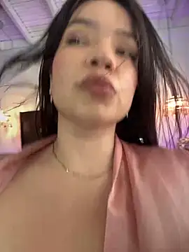 MilkyWaysXXX's Webcam Show