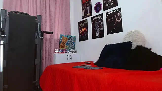 scarlett__morgan's Live Sex Cam Show