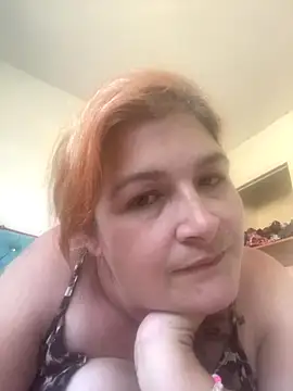 Risque-Rosie's Live Sex Cam Show