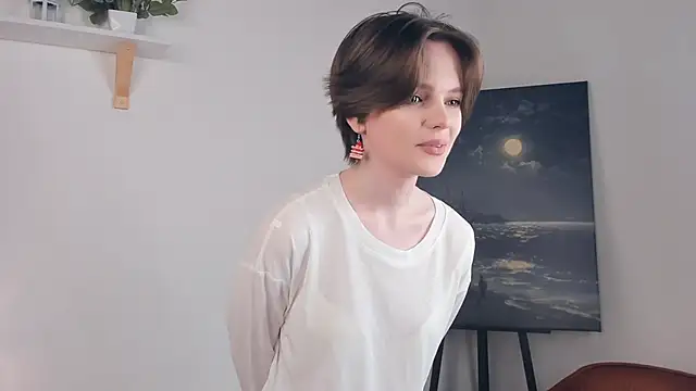 NicoleJimenezv's Webcam Show
