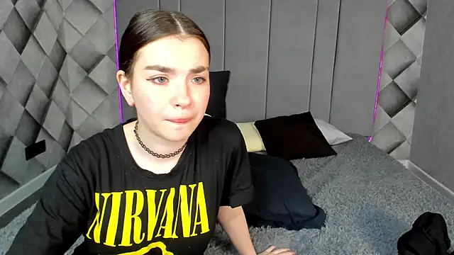 Marissa_Garcia's Webcam Show