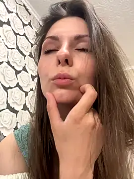 kittyCarrol's Webcam Show
