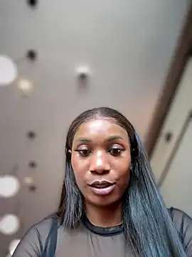 VannessaJj's Webcam Show