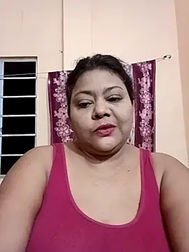 hotkajal-0's Webcam Show