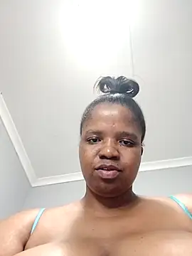 herryhair's Webcam Show