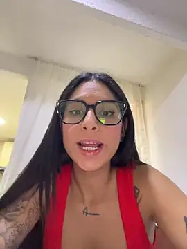 charlotte_stevenss_'s Webcam Show