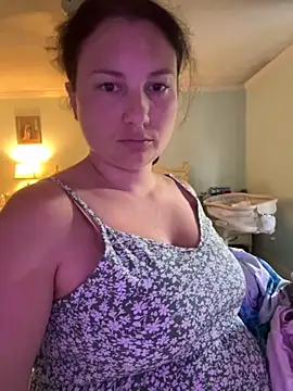 MilfyMrsRobinson's Webcam Show