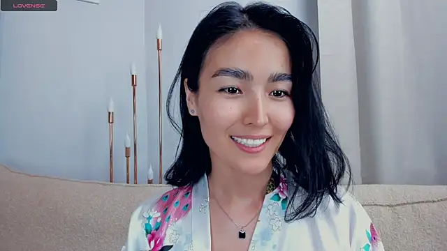 Lova_Rane's Webcam Show